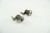 ZESTAW STARTOWY PEUGEOT 206 (1998-2002) 1.1 BENZ 9636727380