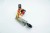 ZESTAW STARTOWY PEUGEOT 206 (1998-2002) 1.1 BENZ 9636727380