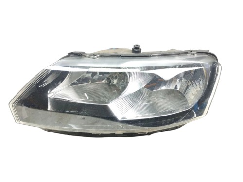 LAMPA LEWY PRZÓD SKODA RAPID (2012-2017) 1.6 TDI 105KM 5JB941017