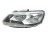 LAMPA LEWY PRZÓD SKODA RAPID (2012-2017) 1.6 TDI 105KM 5JB941017