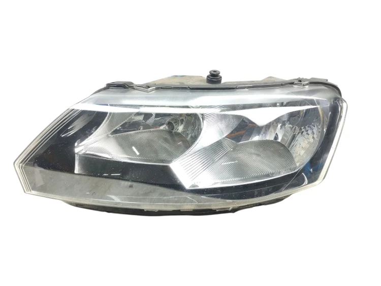 LAMPA LEWY PRZÓD SKODA RAPID (2012-2017) 1.6 TDI 105KM 5JB941017