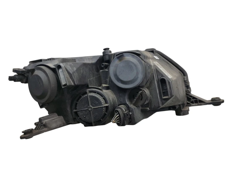 LAMPA LEWY PRZÓD SKODA RAPID (2012-2017) 1.6 TDI 105KM 5JB941017