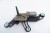 MECHANIZM WYCIERACZKI TYŁ FORD MONDEO MK3 (2001-2007) 0390201584