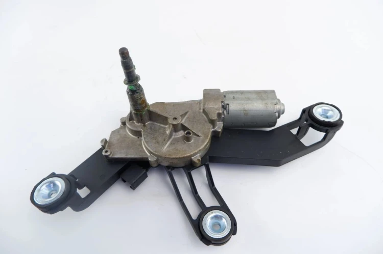 MECHANIZM WYCIERACZKI TYŁ FORD MONDEO MK3 (2001-2007) 0390201584