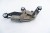 MECHANIZM WYCIERACZKI TYŁ FORD MONDEO MK3 (2001-2007) 0390201584