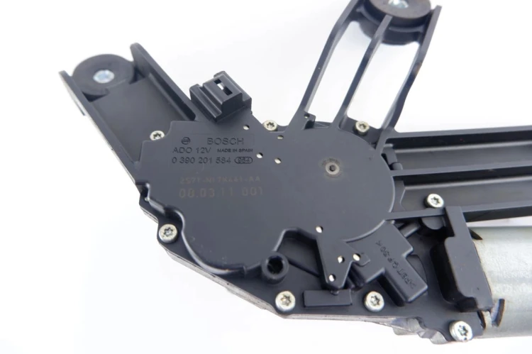 MECHANIZM WYCIERACZKI TYŁ FORD MONDEO MK3 (2001-2007) 0390201584