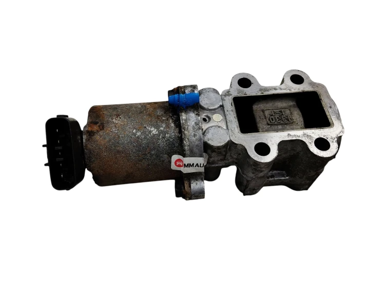 ZAWÓR EGR TOYOTA RAV4 III (2005-2008) 2.2 D4D 136KM 25620-26090