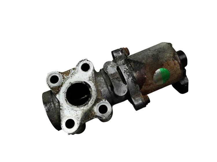 ZAWÓR EGR TOYOTA RAV4 III (2005-2008) 2.2 D4D 136KM 25620-26090