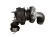 TURBOSPRĘŻARKA TOYOTA RAV4 III (2005-2008) 2.2 D4D 136KM 17201-26020