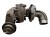 TURBOSPRĘŻARKA TOYOTA RAV4 III (2005-2008) 2.2 D4D 136KM 17201-26020