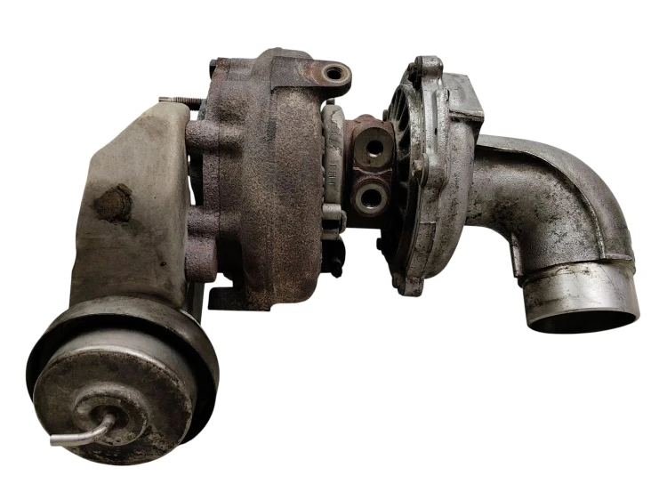TURBOSPRĘŻARKA TOYOTA RAV4 III (2005-2008) 2.2 D4D 136KM 17201-26020