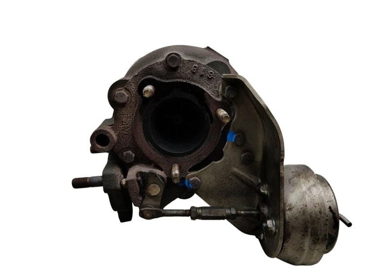 TURBOSPRĘŻARKA TOYOTA RAV4 III (2005-2008) 2.2 D4D 136KM 17201-26020
