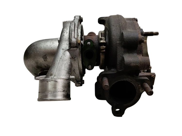 TURBOSPRĘŻARKA TOYOTA RAV4 III (2005-2008) 2.2 D4D 136KM 17201-26020