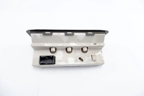 ZEGAREK WYŚWIETLACZ PEUGEOT 206 (1998-2002) 1.4 8V 9647409777