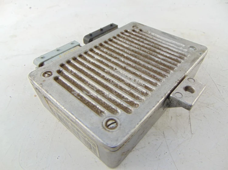 KOMPUTER STEROWNIK LPG OPEL ASTRA II 1.6 8V KME 0013015B