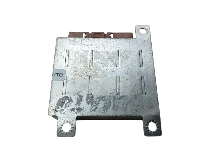 MODUŁ AIRBAG FIAT DUCATO III (2006-2014) 2.3 JTD 1356789080