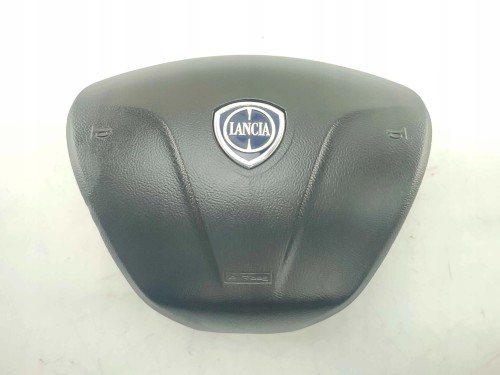 PODUSZKA KIEROWCY LANCIA DELTA III LIFT (2011-2014) 1.6 M-JET 120KM 0735474