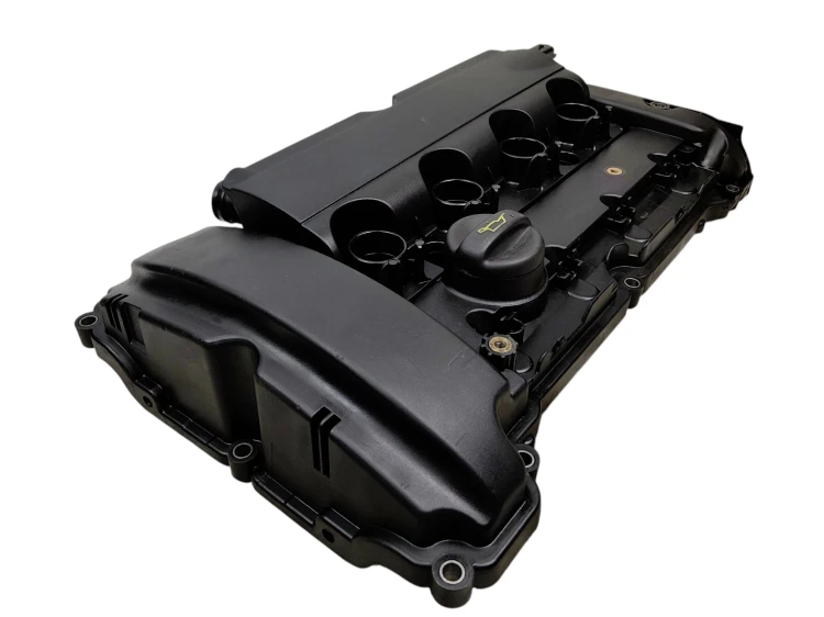 POKRYWA ZAWORÓW CITROEN C4 PICASSO I (2006-2010) 1.6 THP 150KM V758590780