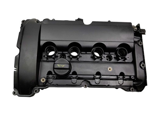 POKRYWA ZAWORÓW CITROEN C4 PICASSO I (2006-2010) 1.6 THP 150KM V758590780