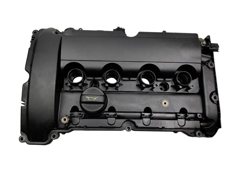 POKRYWA ZAWORÓW CITROEN C4 PICASSO I (2006-2010) 1.6 THP 150KM V758590780