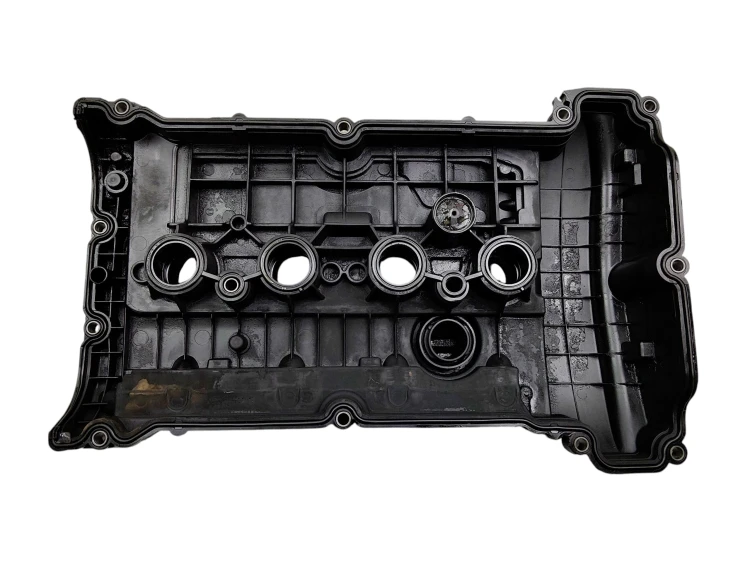 POKRYWA ZAWORÓW CITROEN C4 PICASSO I (2006-2010) 1.6 THP 150KM V758590780