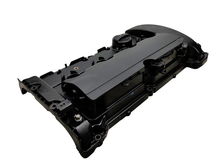 POKRYWA ZAWORÓW CITROEN C4 PICASSO I (2006-2010) 1.6 THP 150KM V758590780