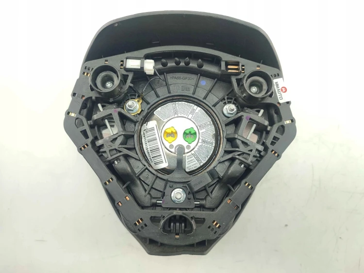 PODUSZKA KIEROWCY LANCIA DELTA III LIFT (2011-2014) 1.6 M-JET 120KM 0735474