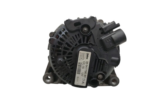 ALTERNATOR CITROEN C3 PICASSO (2009-2012) 1.6 E-HDI 9664779680