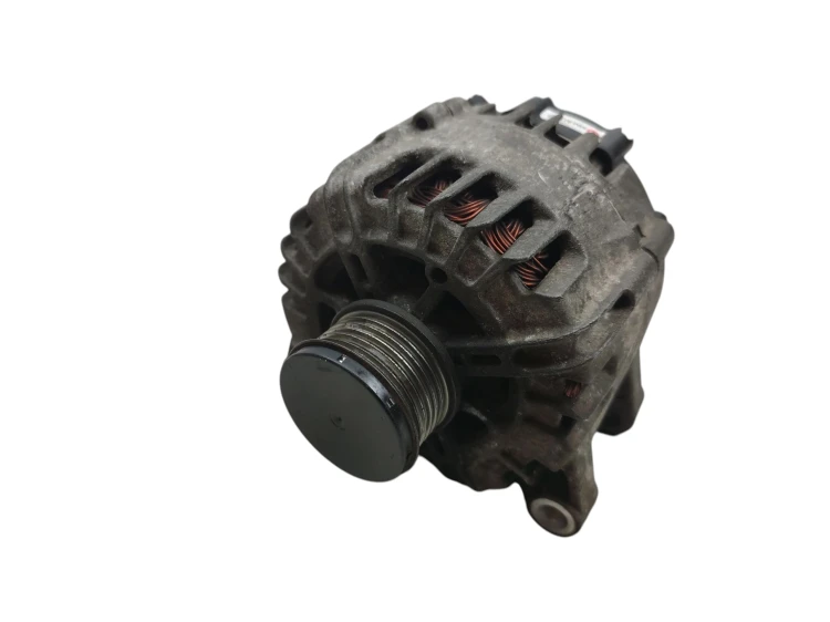 ALTERNATOR CITROEN C3 PICASSO (2009-2012) 1.6 E-HDI 9664779680
