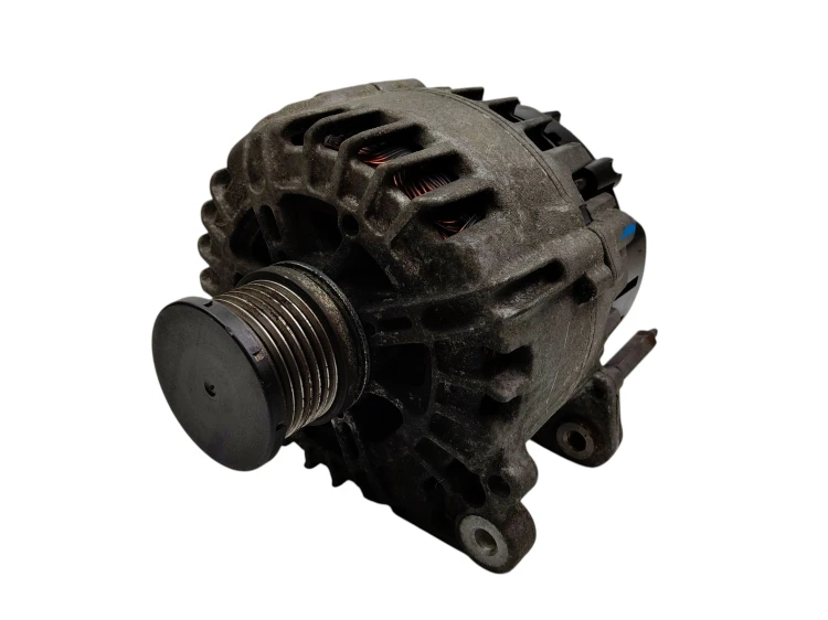 ALTERNATOR VOLKSWAGEN GOLF VII (2012-2016) 1.6 TDI 110KM 03L903023L