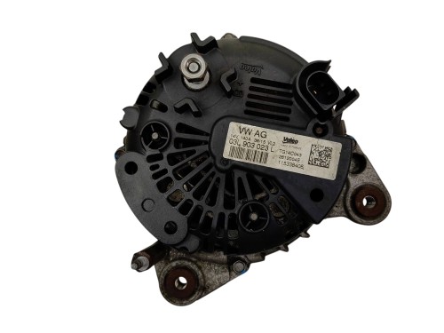 ALTERNATOR VOLKSWAGEN GOLF VII (2012-2016) 1.6 TDI 110KM 03L903023L