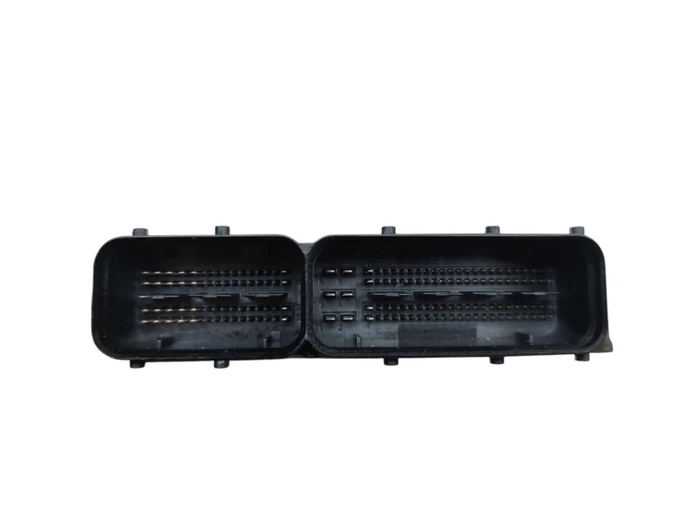 KOMPUTER STEROWNIK SILNIKA FIAT BRAVO II (2007-2010) 1.9 JTD 115KM 51804814