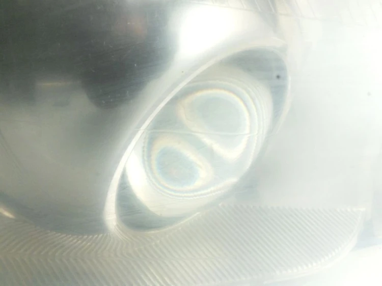 LAMPA PRAWY PRZÓD OPEL OMEGA B (1994-1999) 2.0 16V