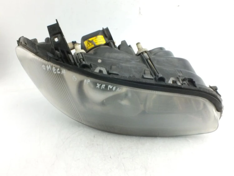 LAMPA PRAWY PRZÓD OPEL OMEGA B (1994-1999) 2.0 16V
