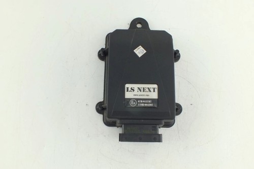 KOMPUTER STEROWNIK LPG OPEL VECTRA C LIFT(2005-2008) 67R-013787