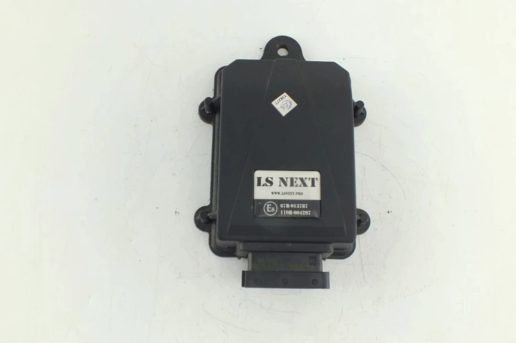 KOMPUTER STEROWNIK LPG OPEL VECTRA C LIFT(2005-2008) 67R-013787