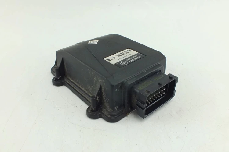 KOMPUTER STEROWNIK LPG OPEL VECTRA C LIFT(2005-2008) 67R-013787