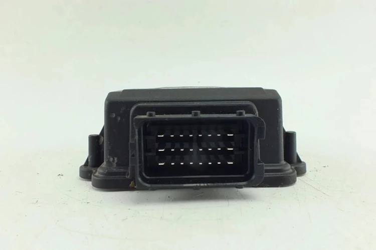 KOMPUTER STEROWNIK LPG OPEL VECTRA C LIFT(2005-2008) 67R-013787