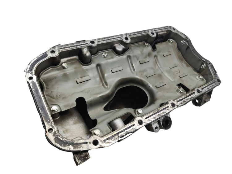 MISKA OLEJOWA OPEL ZAFIRA B (2005-2008) 1.9 CDTI 120KM 55194355
