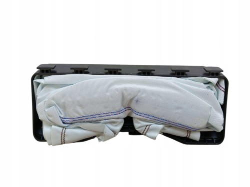 PODUSZKA KOLANOWA FORD MONDEO MK4 LIFT (2010-2014) 2.0 TDCI 140KM 7S71-U045