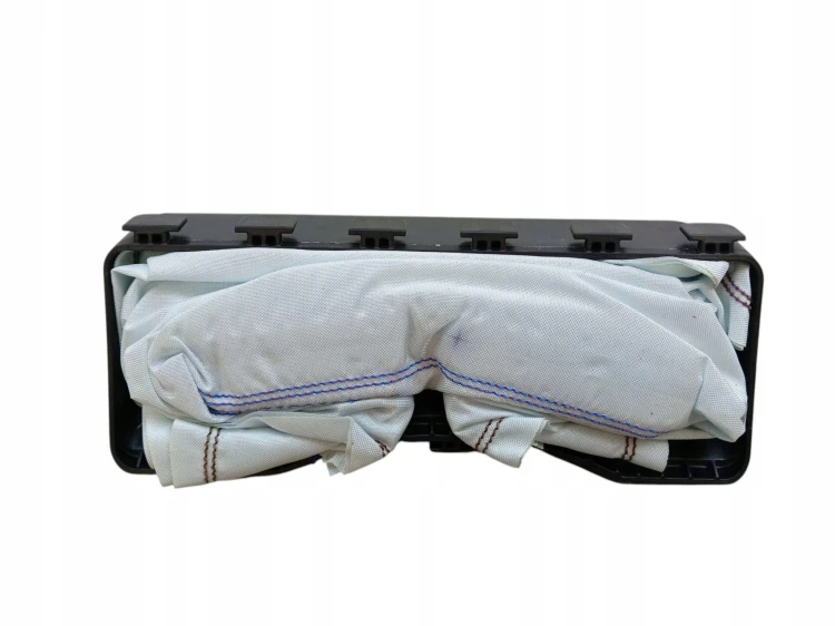 PODUSZKA KOLANOWA FORD MONDEO MK4 LIFT (2010-2014) 2.0 TDCI 140KM 7S71-U045