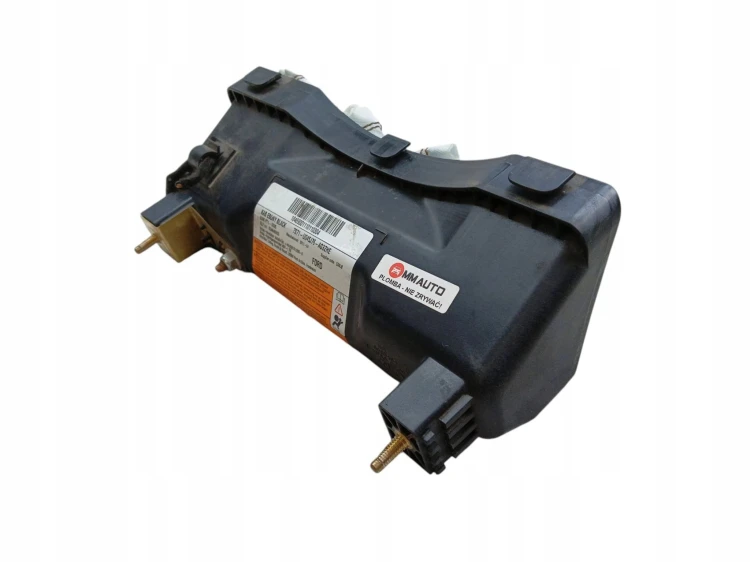 PODUSZKA KOLANOWA FORD MONDEO MK4 LIFT (2010-2014) 2.0 TDCI 140KM 7S71-U045