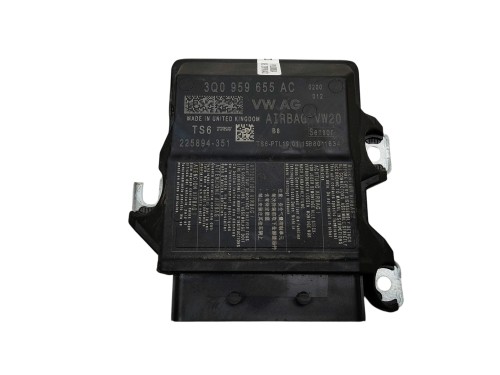 MODUŁ AIRBAG SKODA OCTAVIA III (2012-2016) 1.6 TDI 105KM 3Q0959655AC