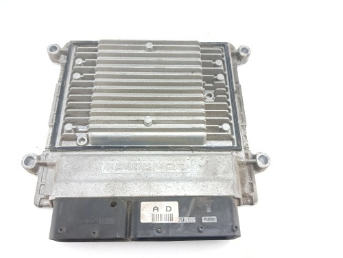 KOMPUTER STEROWNIK SILNIKA KIA MAGENTIS II (2005-2010) 2.0 16V 144KM 39111-