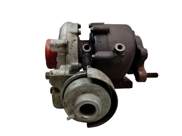 TURBOSPRĘŻARKA MITSUBISHI ASX (2010-2012) 1.8 DI-D 150KM 49335-01002