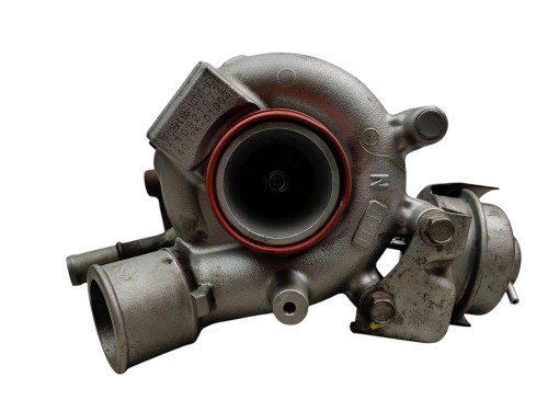 TURBOSPRĘŻARKA MITSUBISHI ASX (2010-2012) 1.8 DI-D 150KM 49335-01002