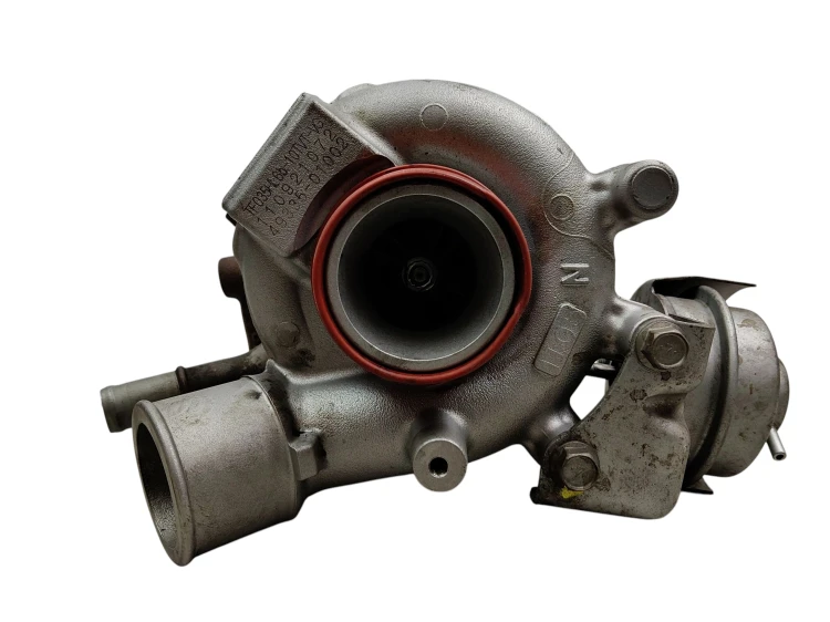 TURBOSPRĘŻARKA MITSUBISHI ASX (2010-2012) 1.8 DI-D 150KM 49335-01002