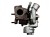 TURBOSPRĘŻARKA MITSUBISHI ASX (2010-2012) 1.8 DI-D 150KM 49335-01002