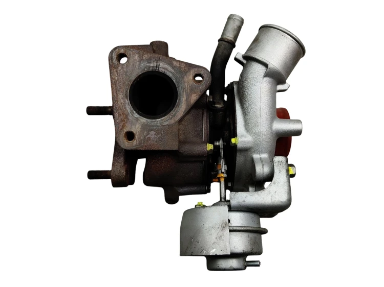 TURBOSPRĘŻARKA MITSUBISHI ASX (2010-2012) 1.8 DI-D 150KM 49335-01002
