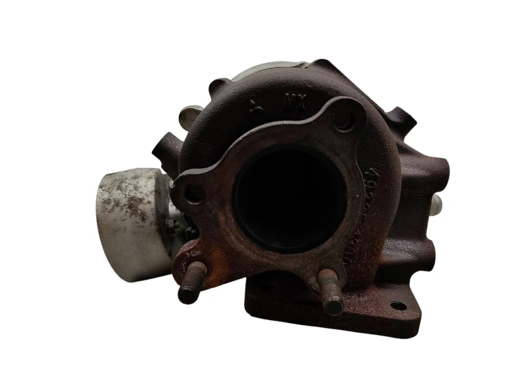 TURBOSPRĘŻARKA MITSUBISHI ASX (2010-2012) 1.8 DI-D 150KM 49335-01002